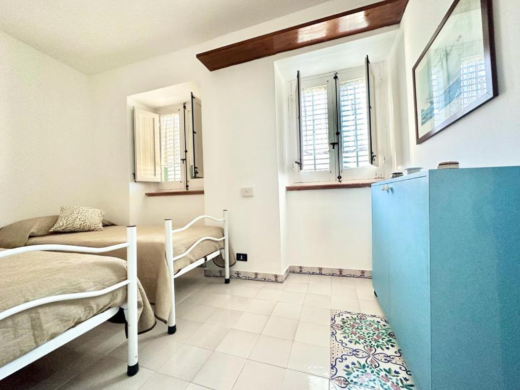 Molo Sea View Apartment Cefalù Εξωτερικό φωτογραφία