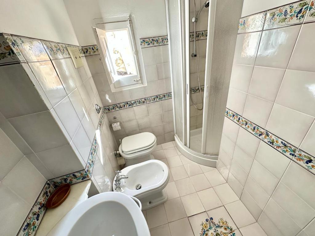 Molo Sea View Apartment Cefalù Εξωτερικό φωτογραφία