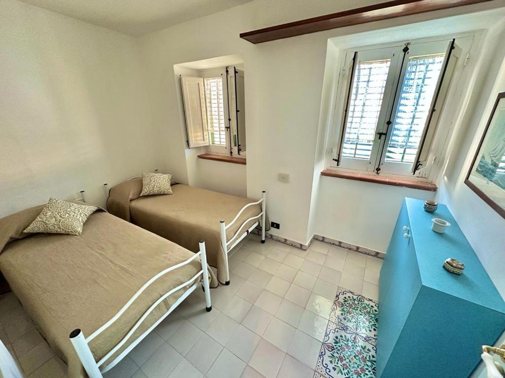 Molo Sea View Apartment Cefalù Εξωτερικό φωτογραφία