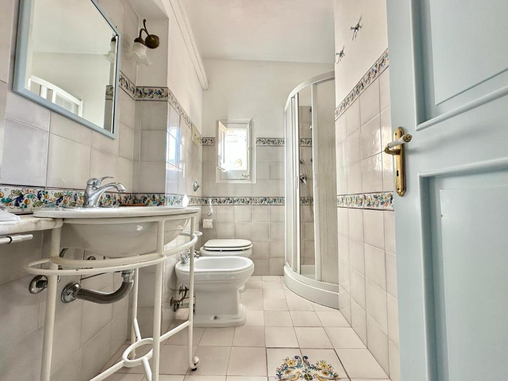 Molo Sea View Apartment Cefalù Εξωτερικό φωτογραφία