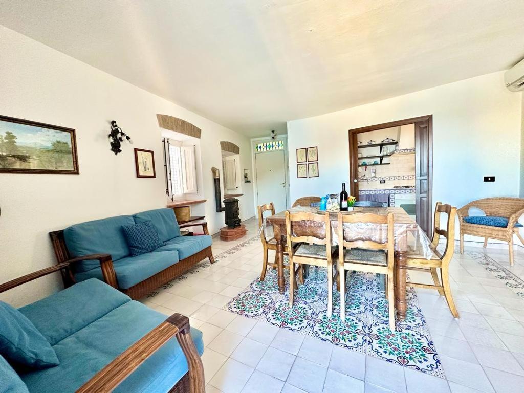 Molo Sea View Apartment Cefalù Εξωτερικό φωτογραφία