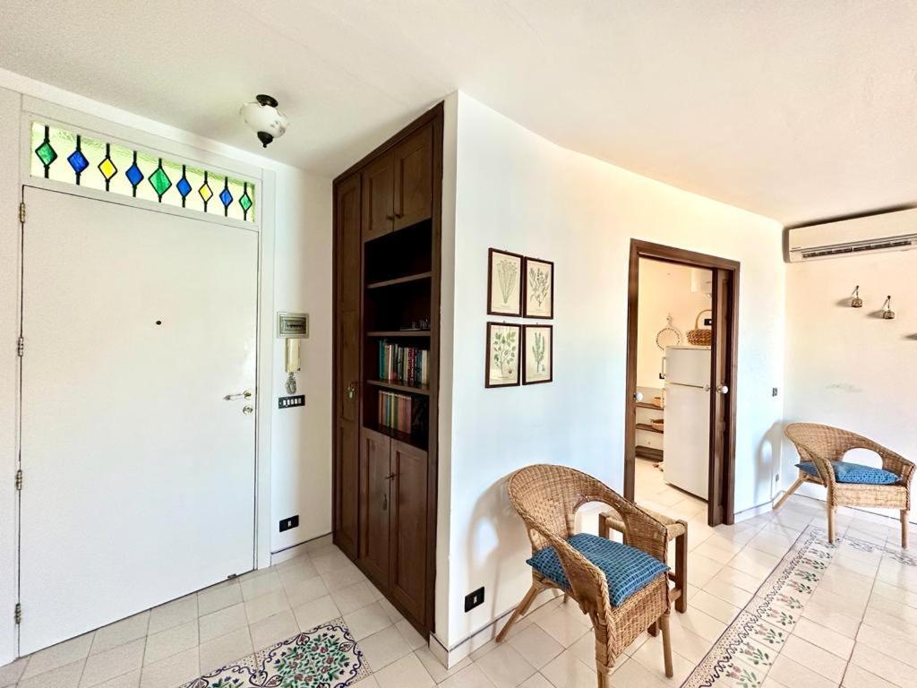 Molo Sea View Apartment Cefalù Εξωτερικό φωτογραφία